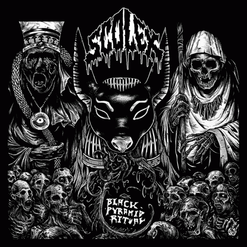 Mortuous : Scolex - Mortuous Mortuous : Scolex - Mortuous